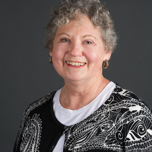 Barbara Murphy